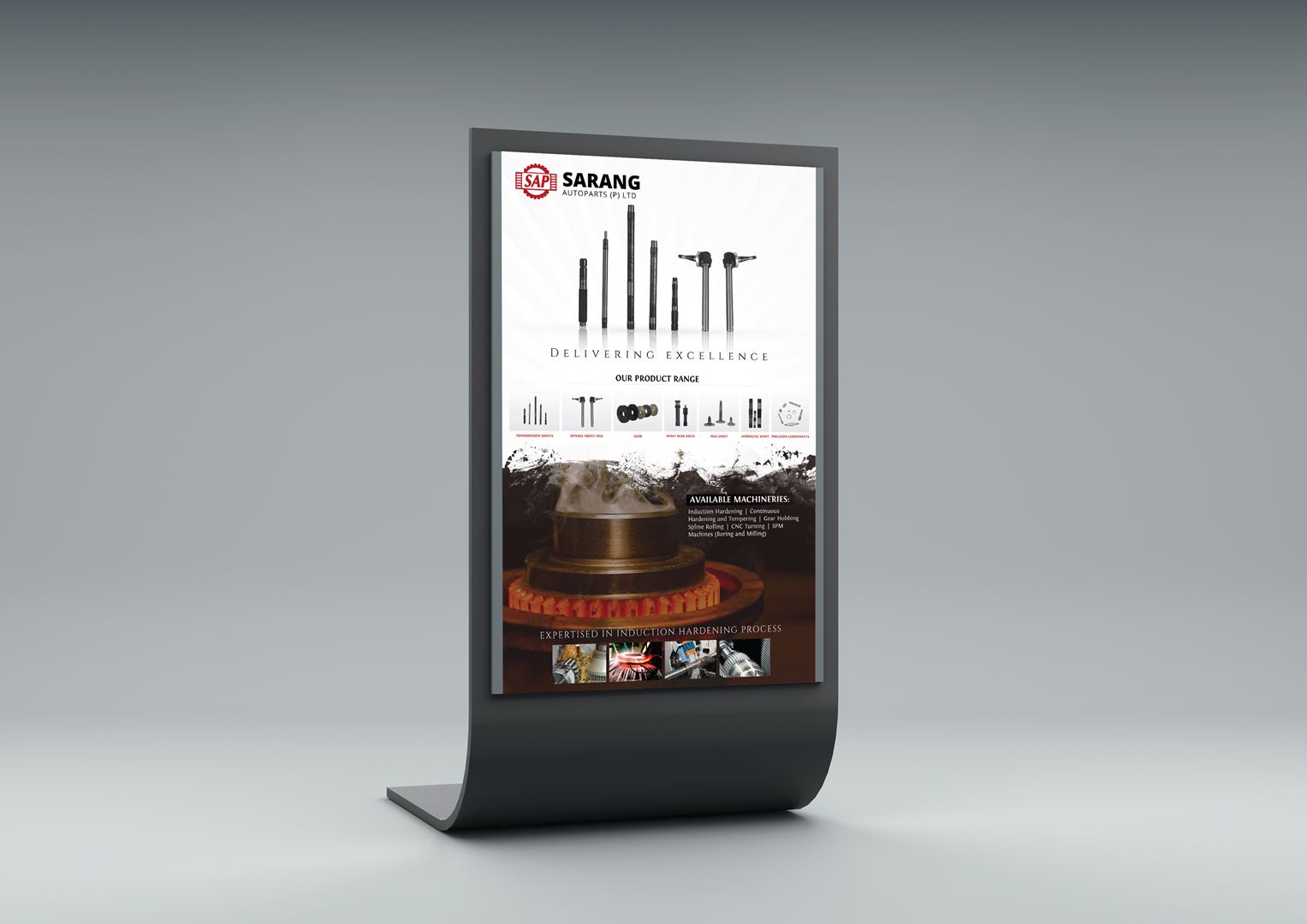 Standee_Mock-up-infinarts-graphic-design-agency-in-chennai